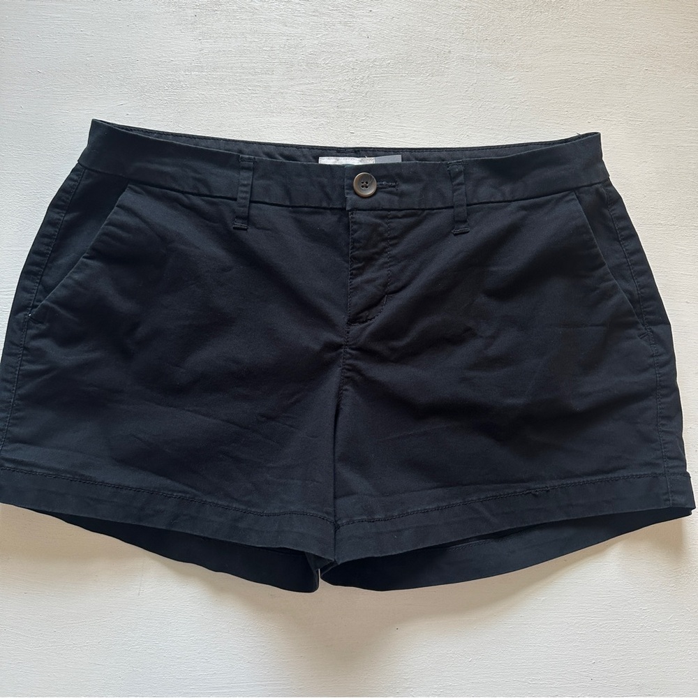 Old Navy Classic Black Women's Shorts Size 2